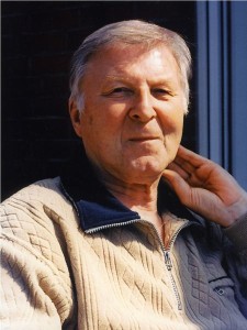 Heinz Drossner